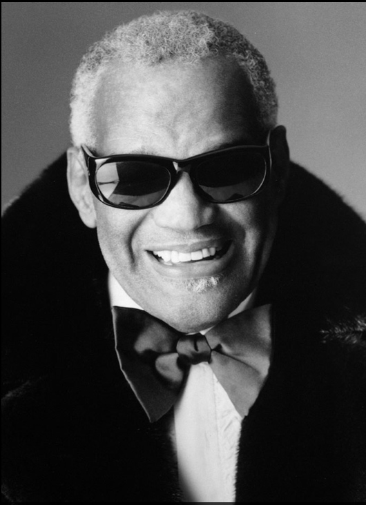 Ray Charles