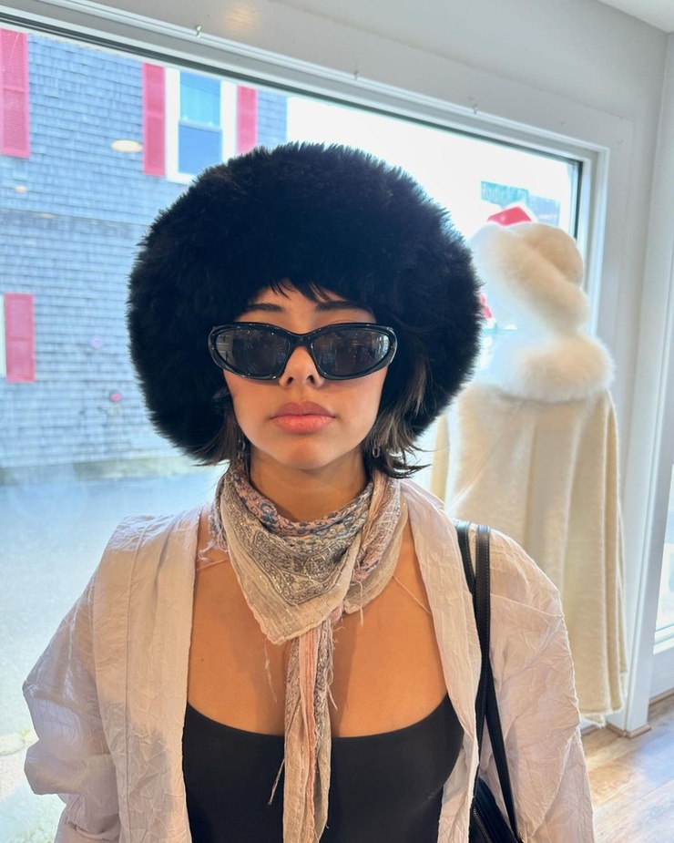 Xochitl Gomez