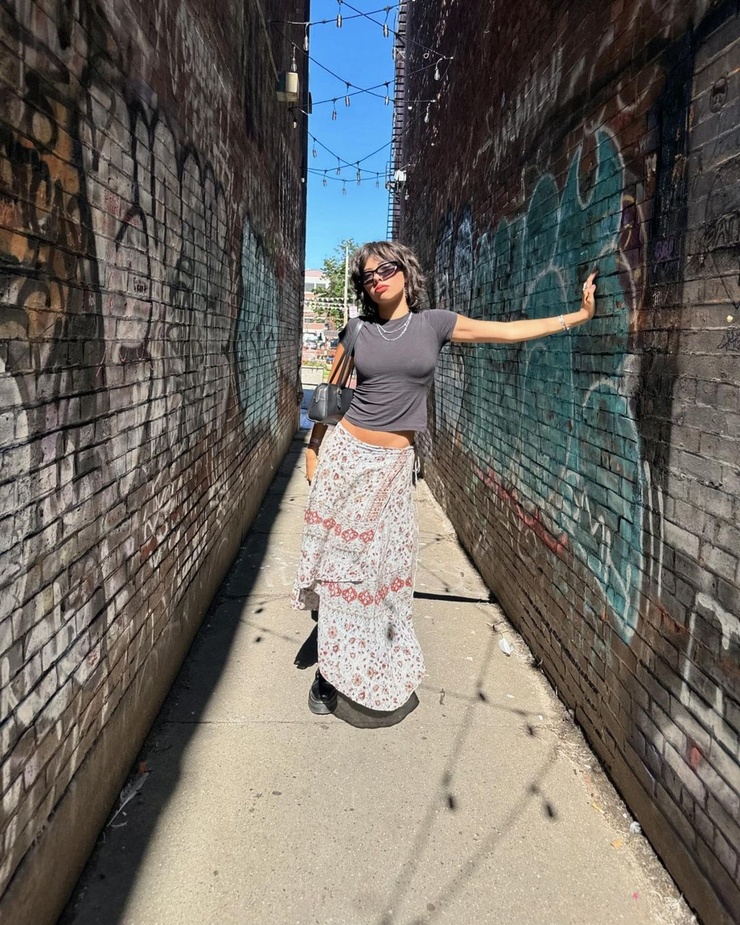 Xochitl Gomez
