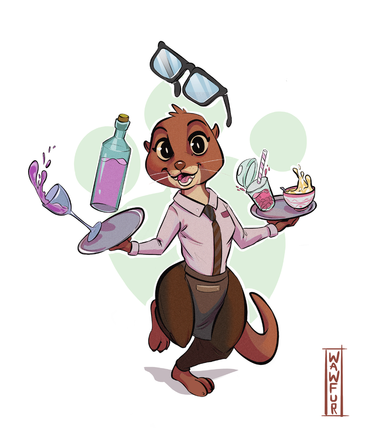 Sam (Zootopia)
