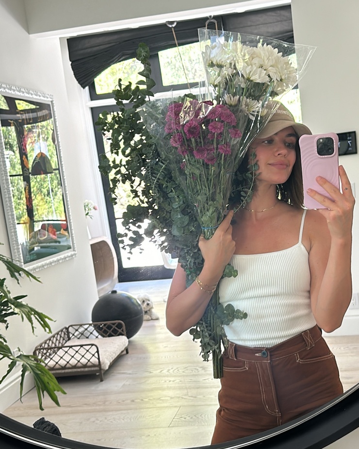Lucy Hale