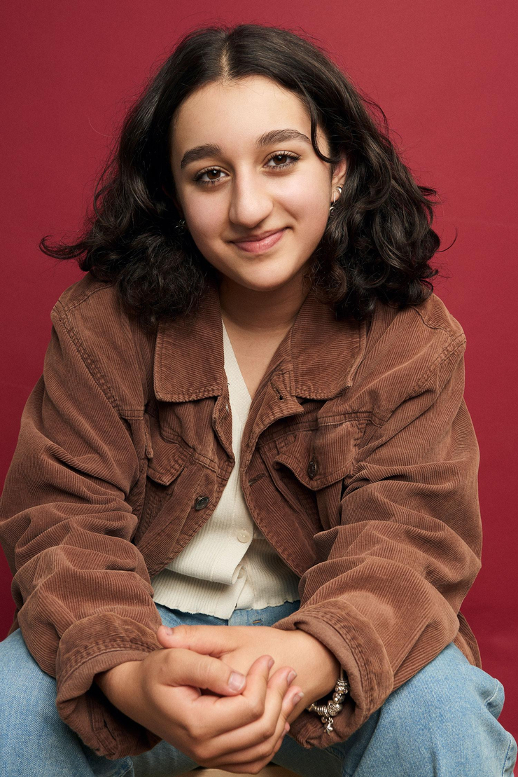 Arta Negahban