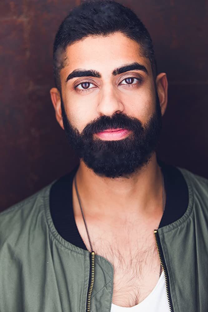 Anoop Desai