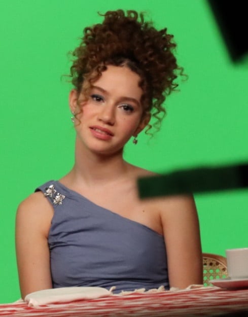 Chloe Coleman