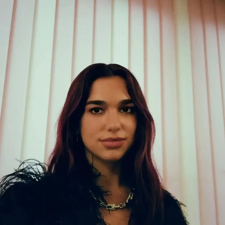 Dua Lipa