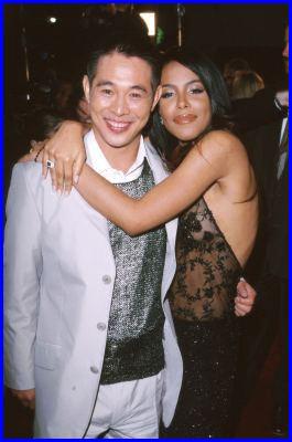 Romeo Must Die