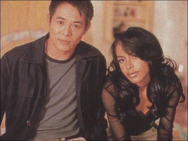 Romeo Must Die