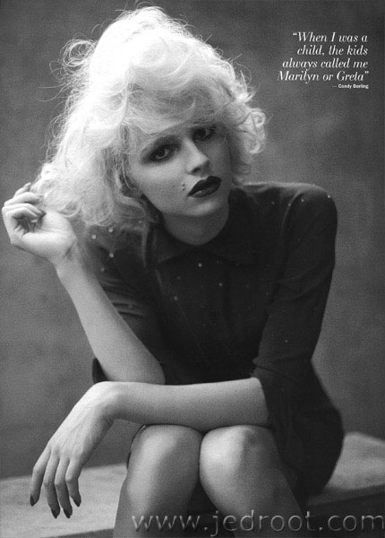 Andrej Pejic