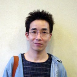 Makoto Yoshimori