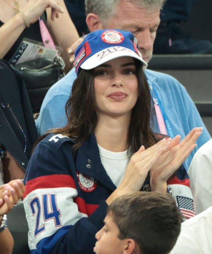 Kendall Jenner Kendall Jenner