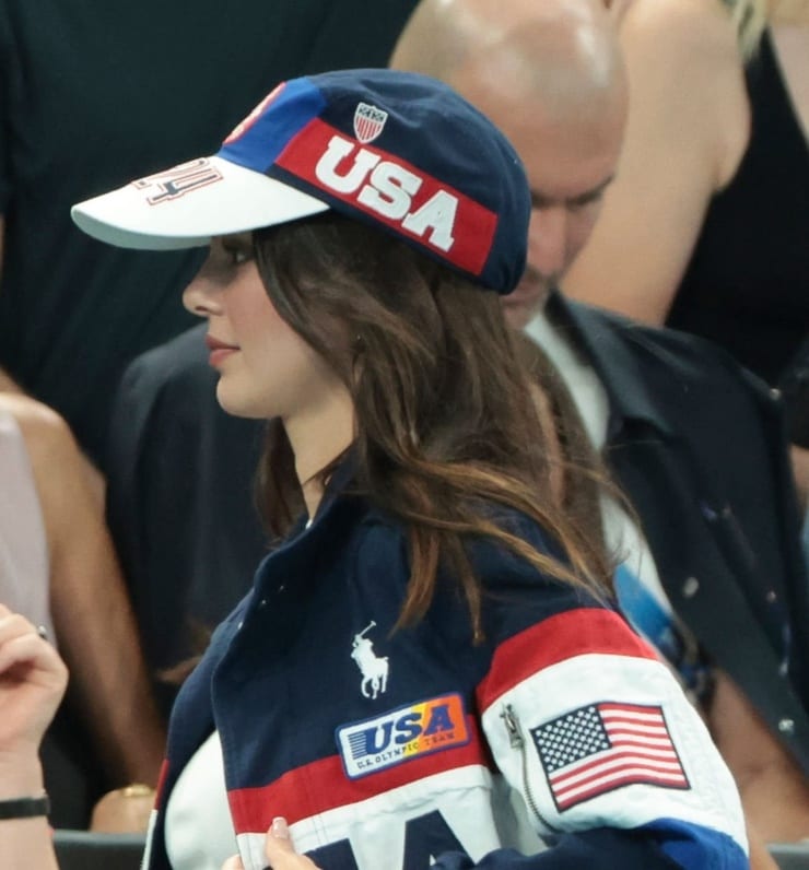 Kendall Jenner Kendall Jenner