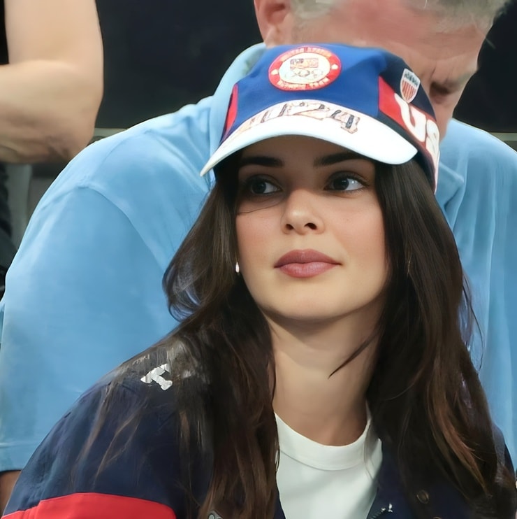 Kendall Jenner Kendall Jenner