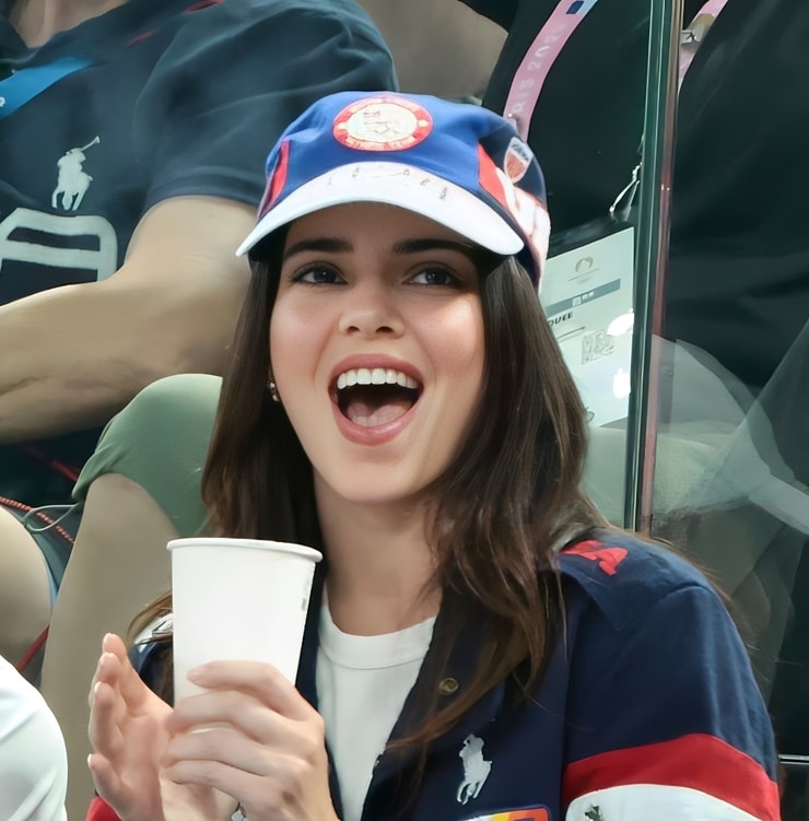 Kendall Jenner Kendall Jenner