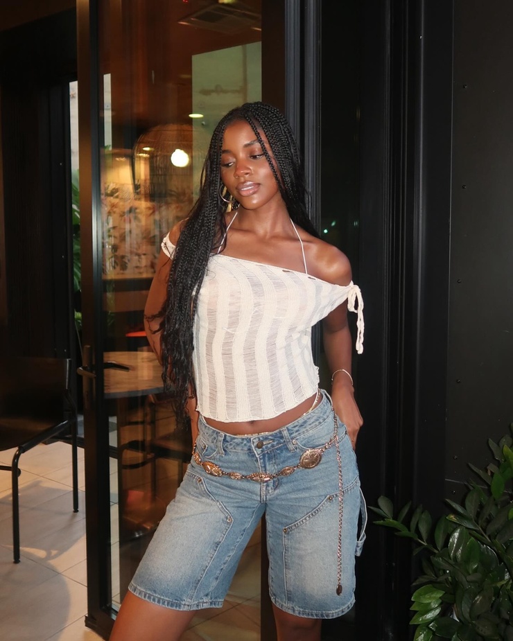 Naomi Baker