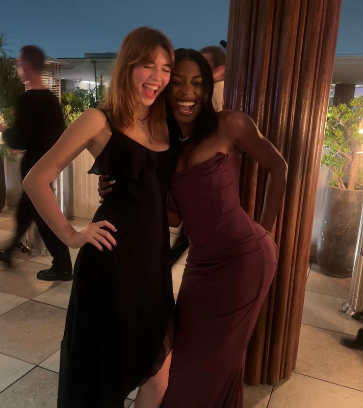 Callie Hope Haverda