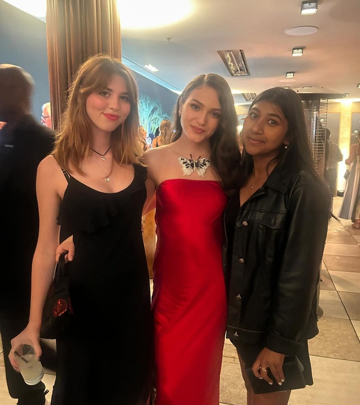 Callie Hope Haverda