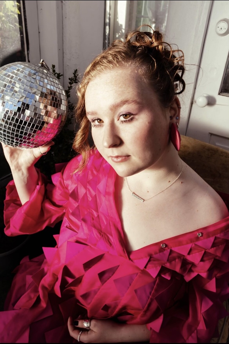 Julia Lester