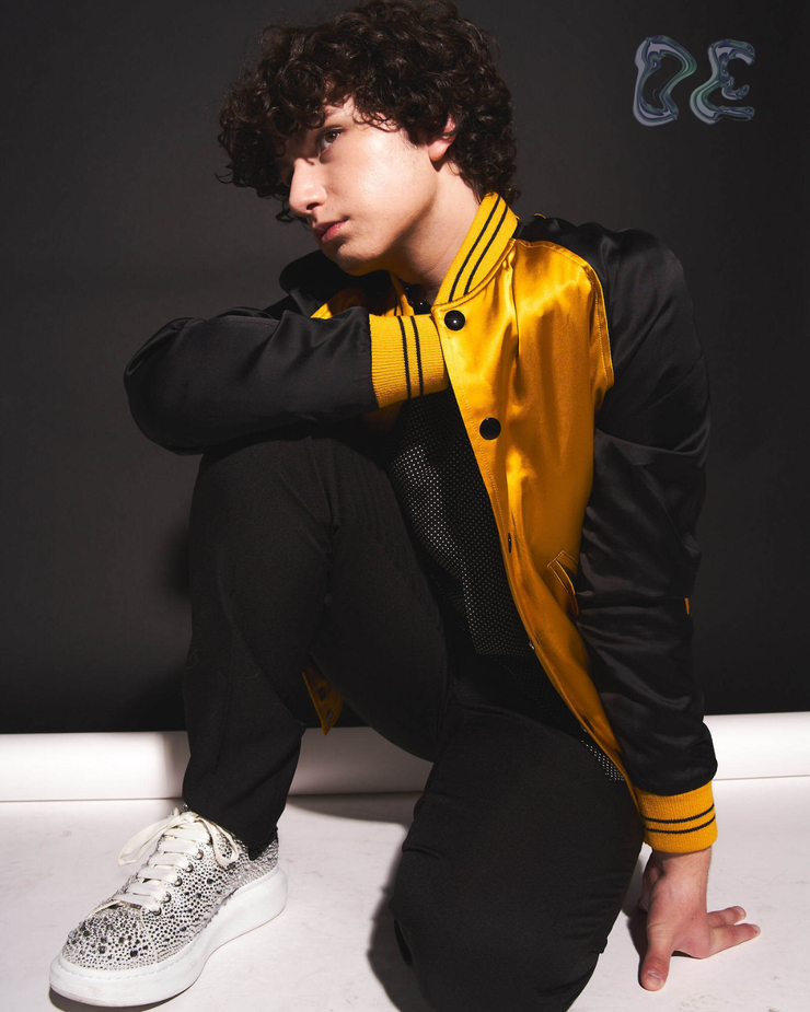 August Maturo