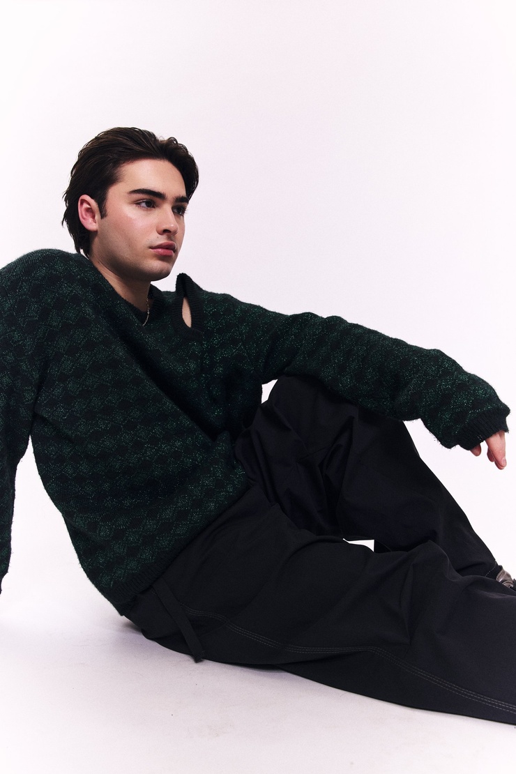Joshua Colley