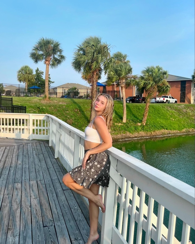 Angelina Polikarpova Angelina Polikarpova