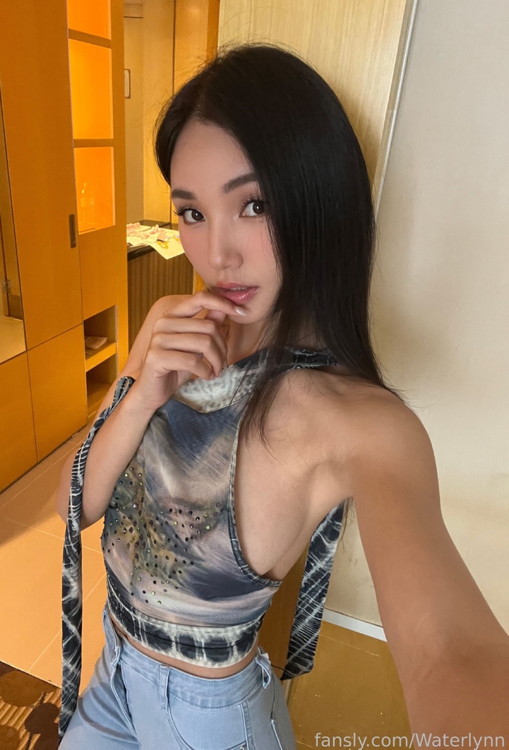 Water Lynn