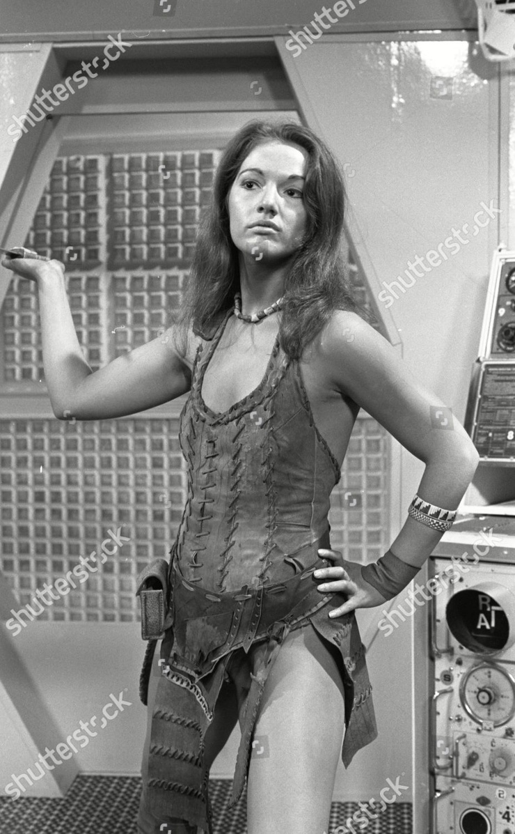 Leela (Doctor Who)