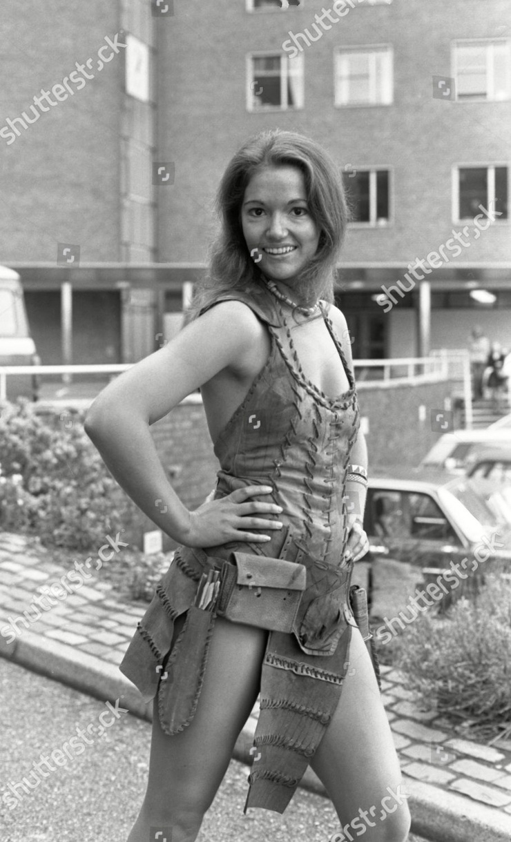Leela (Doctor Who)
