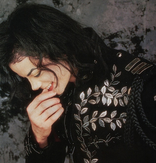 Michael Jackson