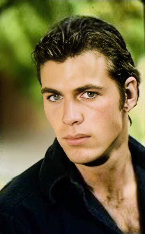 Jon-Erik Hexum