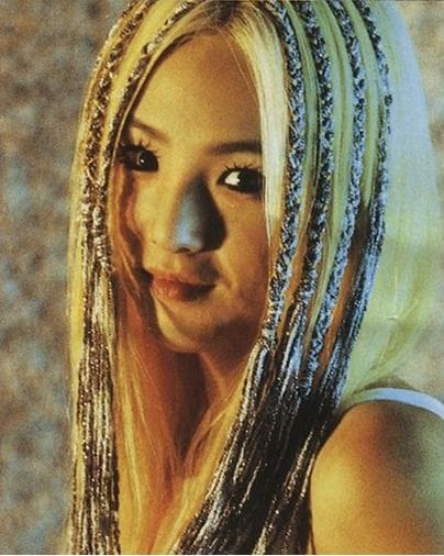 Hee-jin Lee