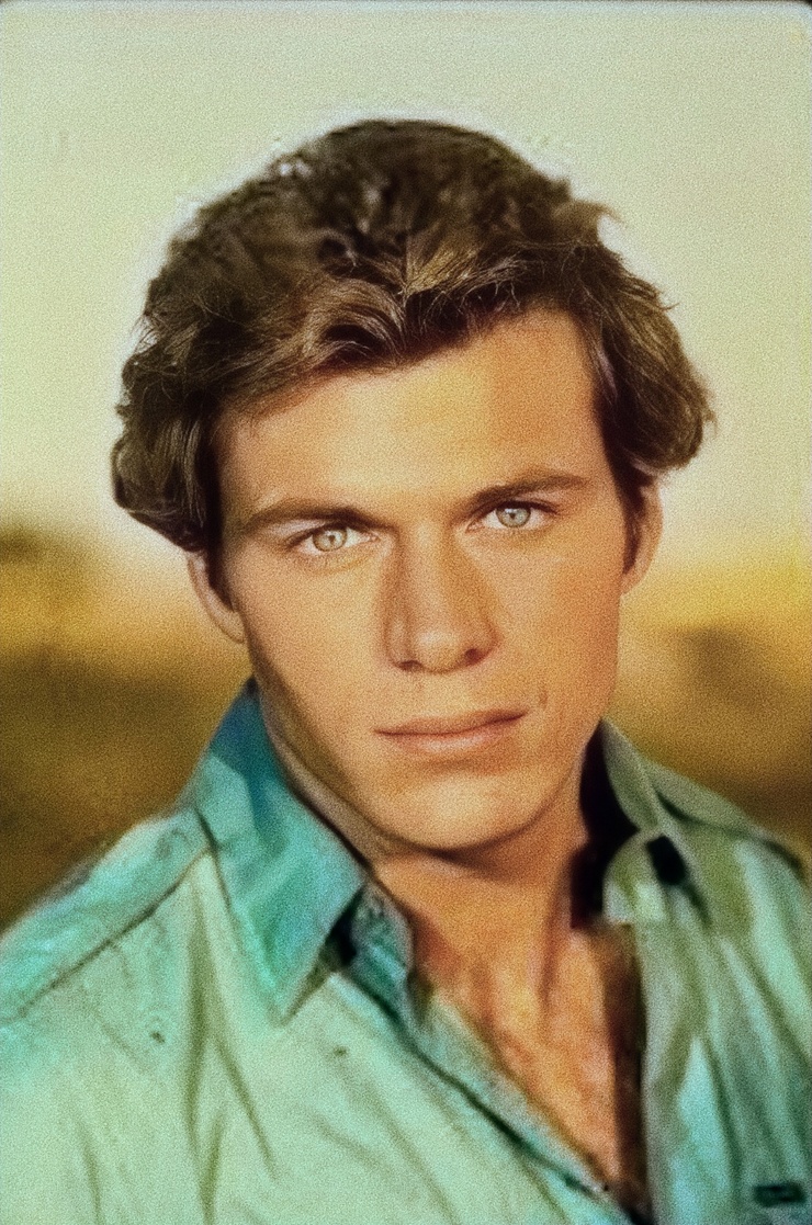 Jon-Erik Hexum