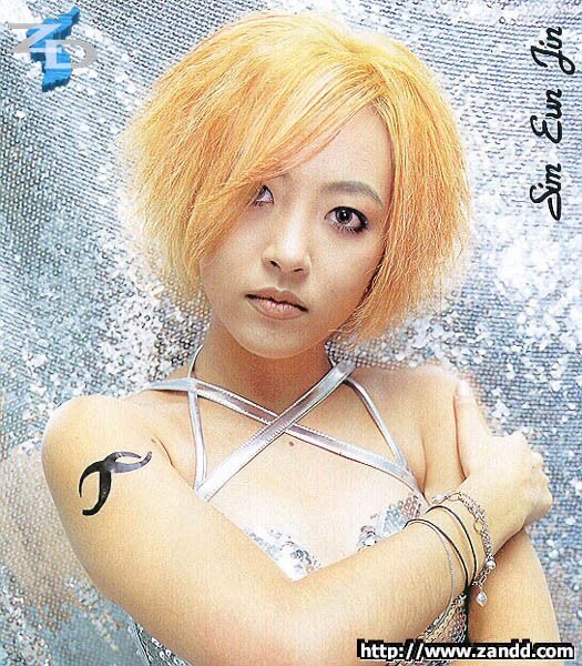 Eun-jin Sim