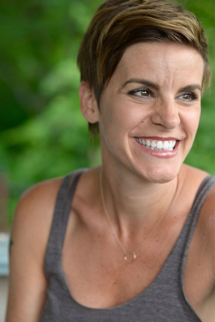 Jenn Colella