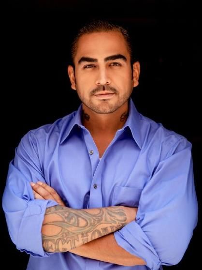 Anthony L. Fernandez
