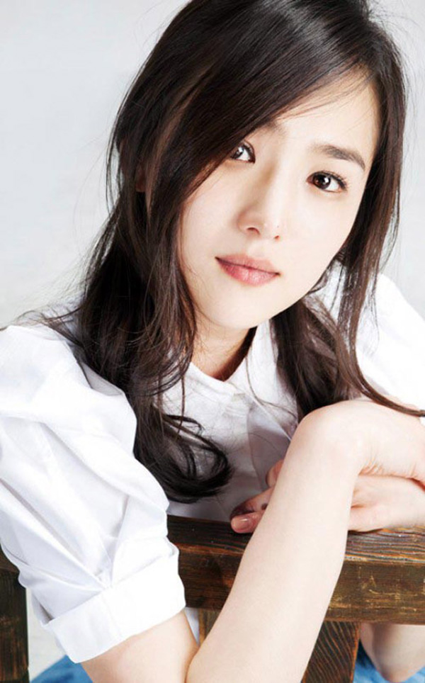 Hee-jin Lee