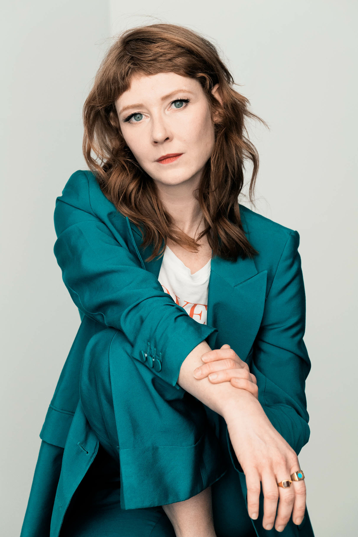 Sarah Bauerett Sarah Bauerett