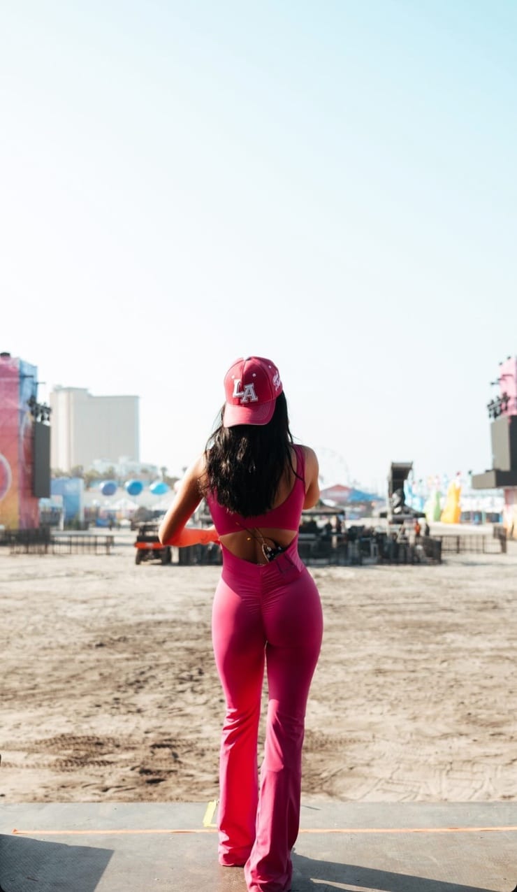 Becky G.