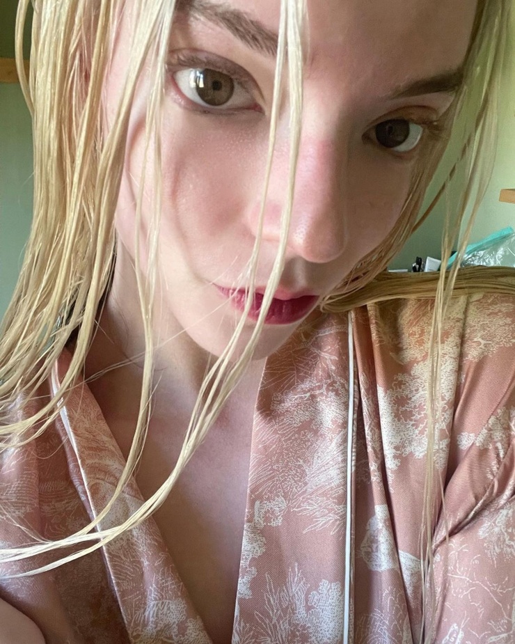 Anya Taylor-Joy