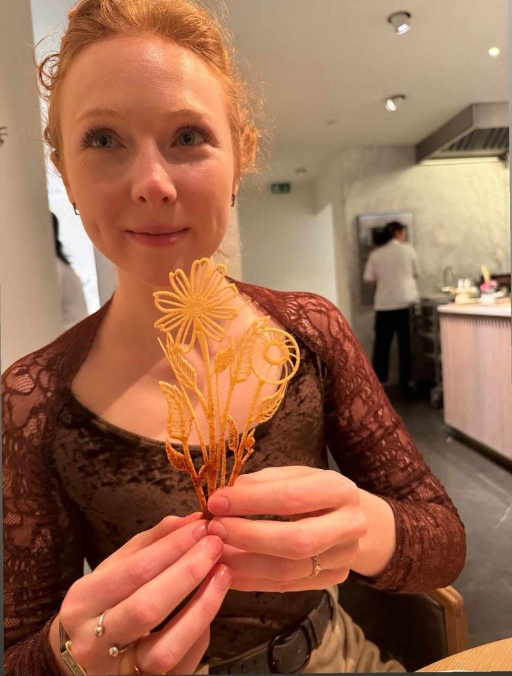 Molly C. Quinn Molly C. Quinn