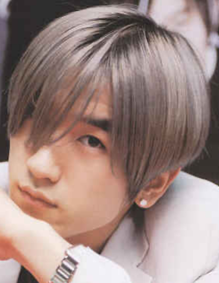 Lee Min-woo