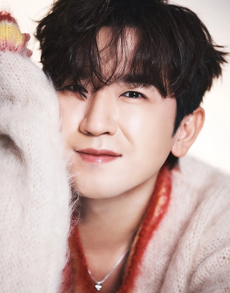 Lee Min-woo