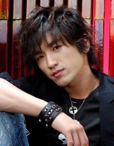 Lee Min-woo