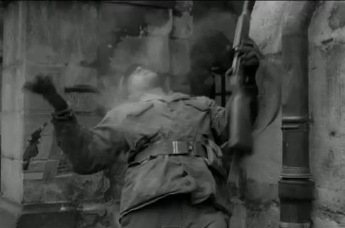 Inglourious Basterds