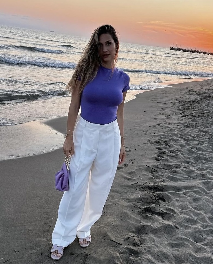 Beatrice Valli