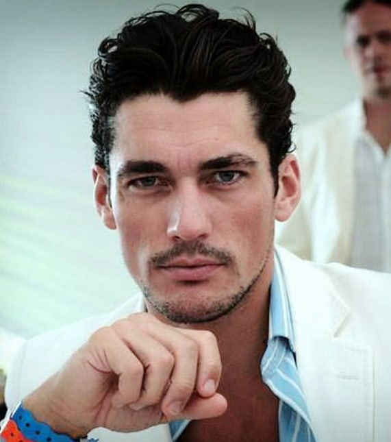 David Gandy