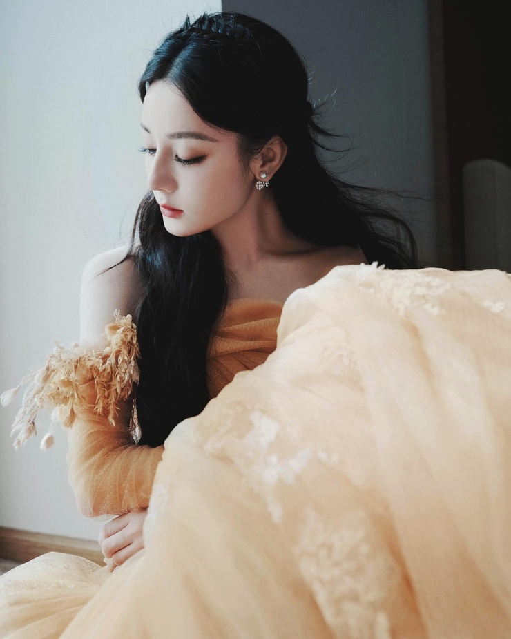 Dilraba Dilmurat