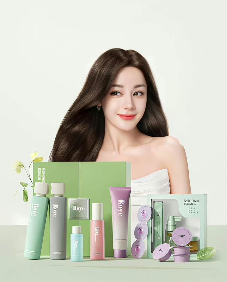 Dilraba Dilmurat