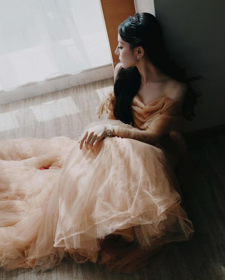 Dilraba Dilmurat