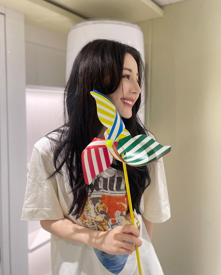 Dilraba Dilmurat