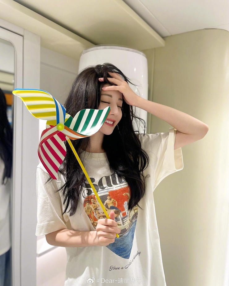 Dilraba Dilmurat